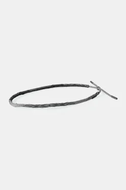Adjustable Beaded Hat Band