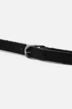 Adjustable Buckle Hat Band