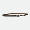 Adjustable New West Hat Band