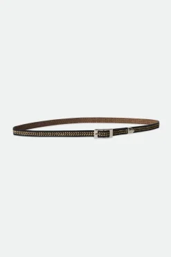 Adjustable New West Hat Band