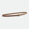 Adjustable New West Hat Band