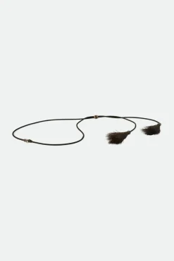 Adjustable New West Hat Band