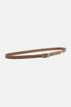 Adjustable New West Hat Band
