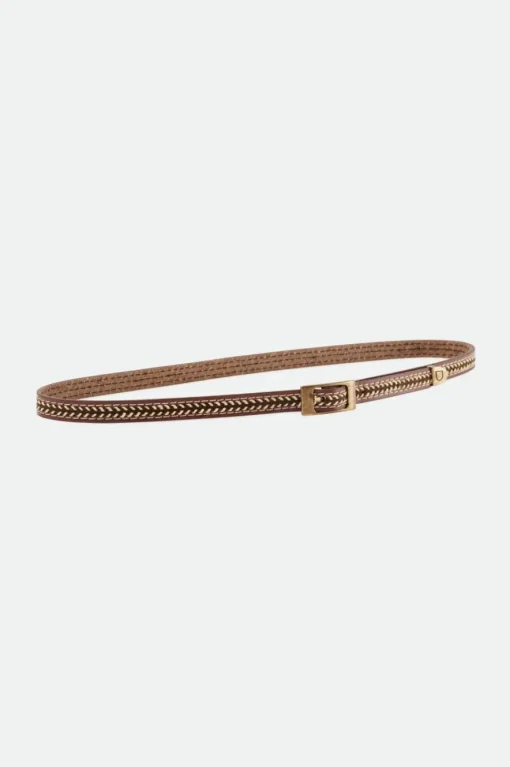 Adjustable New West Hat Band