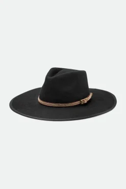 Adjustable New West Hat Band