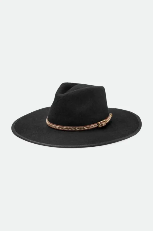Adjustable New West Hat Band