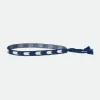 Adjustable Textured Hat Band