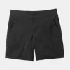 Adventure Ripstop Water Short