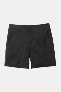 Adventure Ripstop Water Short