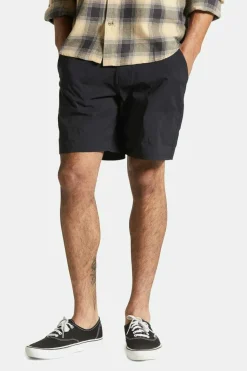 Adventure Ripstop Water Short