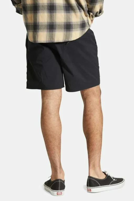 Adventure Ripstop Water Short
