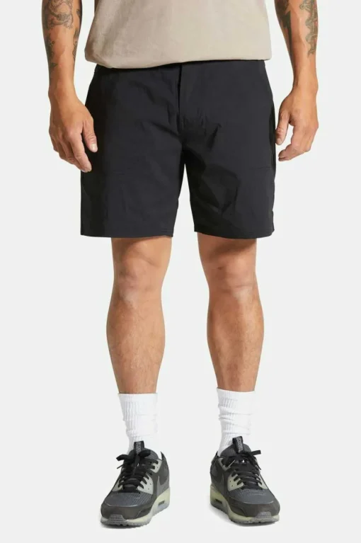 Adventure Ripstop Water Short