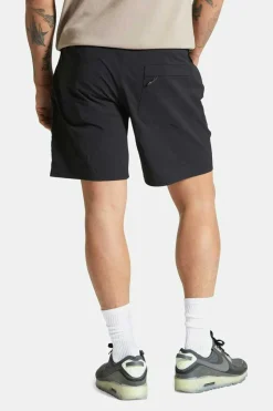 Adventure Ripstop Water Short