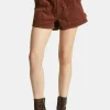Alameda Short
