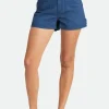 Alameda Short