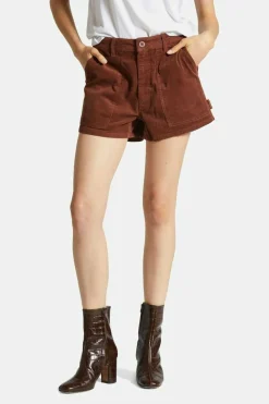 Alameda Short