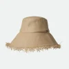 Alice Packable Bucket Hat