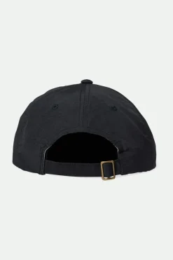 Alpha LP Adjustable Hat