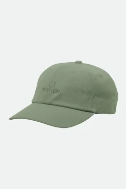 Alpha Netplus Adjustable Hat