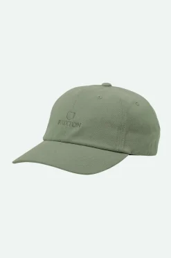 Alpha Netplus Adjustable Hat