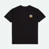 Alpha Square S/S Standard T-Shirt