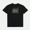 Alpha Square S/S Standard T-Shirt