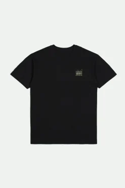 Alpha Square S/S Standard T-Shirt