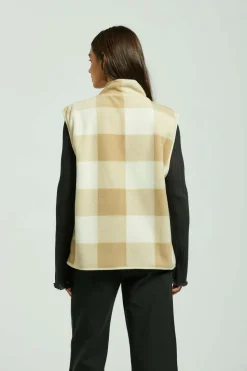Arctic Fleece Vest