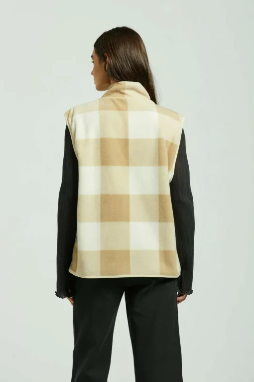 Arctic Fleece Vest