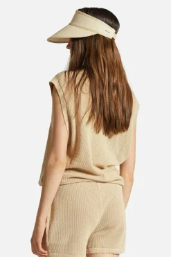 Aruba Boxy V-Neck