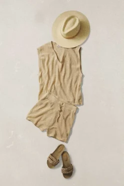 Aruba Cover Up Short