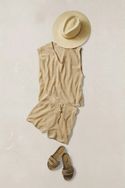Aruba Cover Up Short