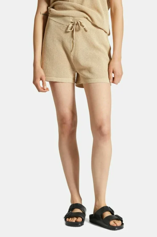 Aruba Cover Up Short