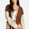 Ashberry Cardigan