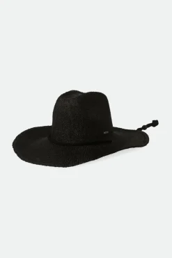 Austin Straw Cowboy Hat