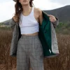 Axl Oversized Blazer