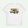 Barona S/S Tailored T-Shirt