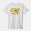 Bass Brains Bait S/S Standard T-Shirt