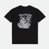 Bass Brains Monster S/S Standard Tee
