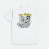Bass Brains Monster S/S Standard Tee
