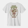 Bass Brains Skull S/S Standard T-Shirt