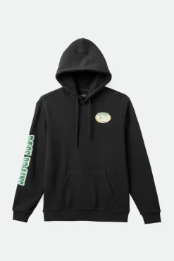 Bass Brains Swim Hood