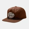 Bass Brains Swim Snapback