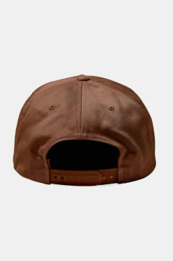 Bass Brains Swim Snapback