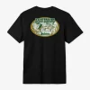 Bass Brains Swim S/S Standard T-Shirt