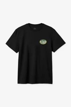 Bass Brains Swim S/S Standard T-Shirt