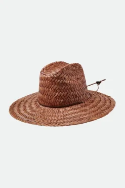 Bells II Lifeguard Hat