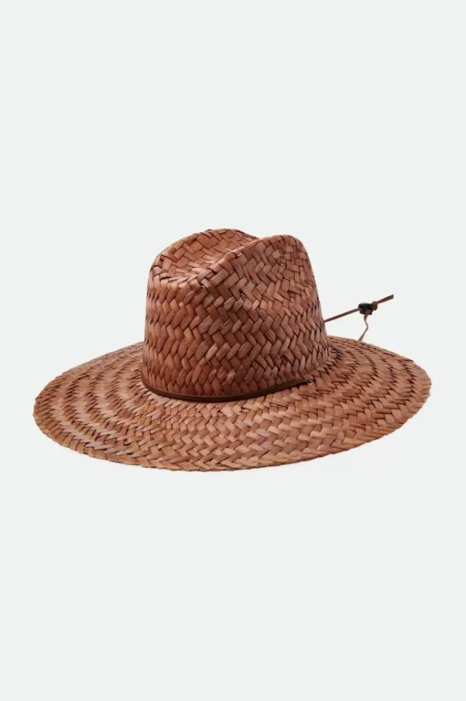 Bells II Lifeguard Hat