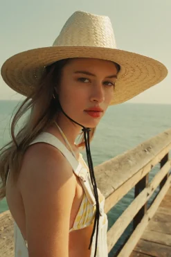 Bells II Sun Hat