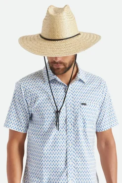 Bells II Sun Hat